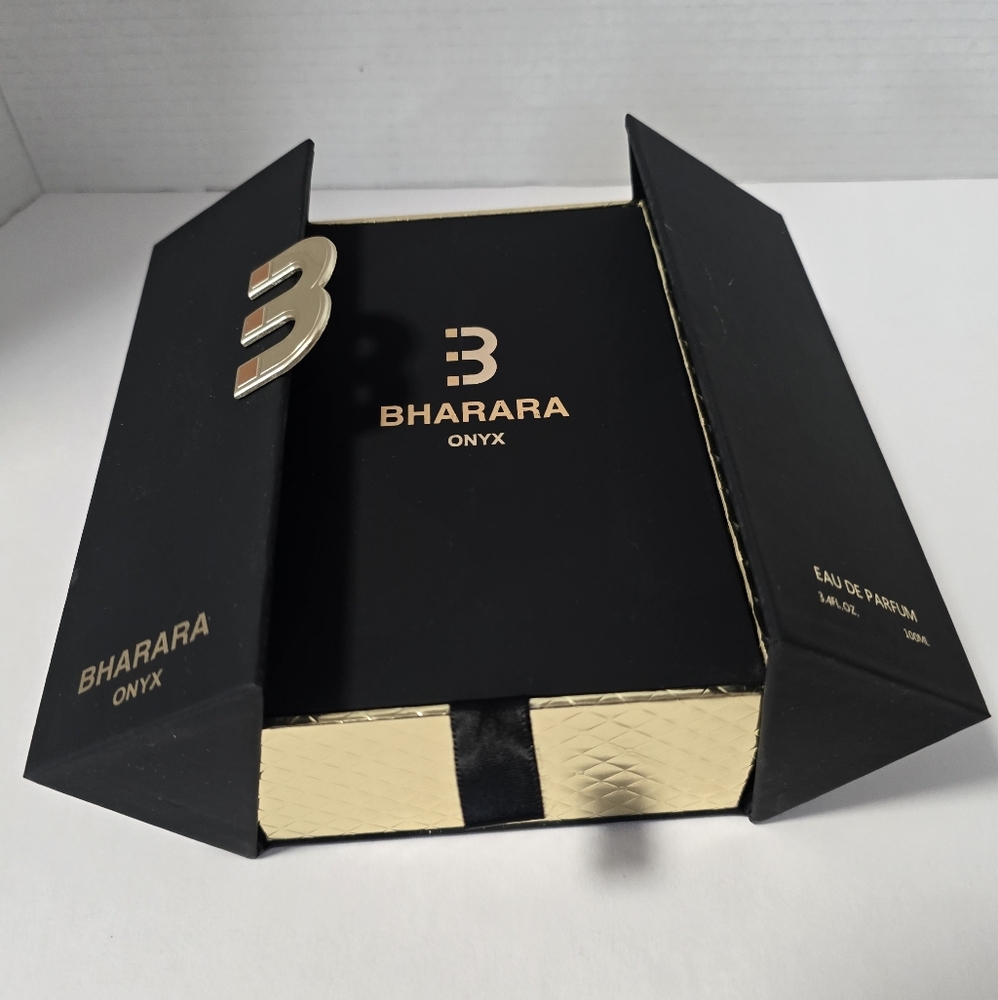 Bharara Onyx Unisex - NEW - Picture 4 of 14